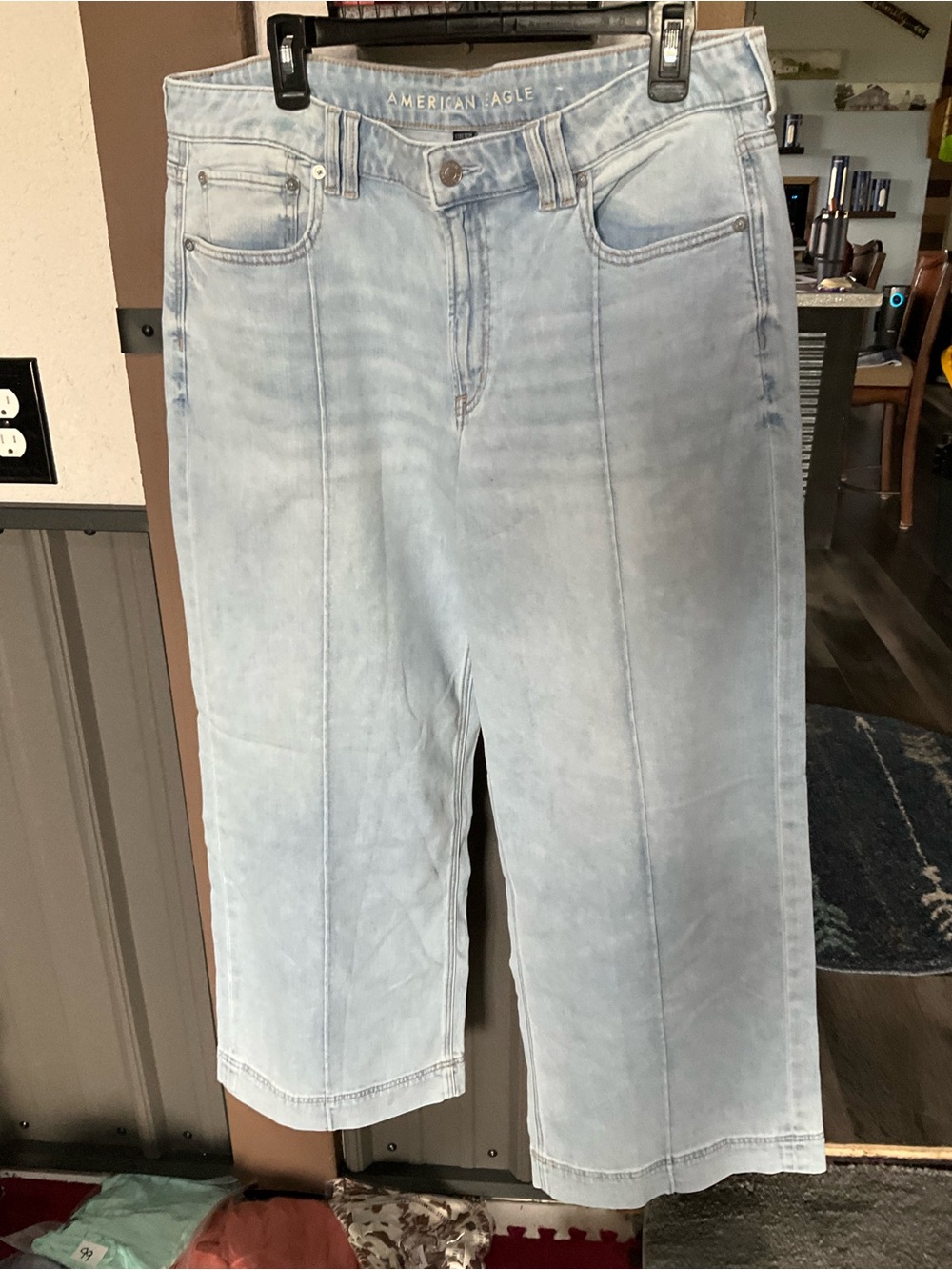 Jeans Subcategory Prediction